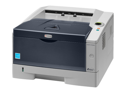 Der NEUE Kyocera ECOSYS P2035d