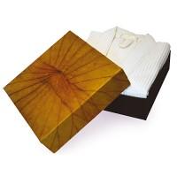 Lanna Oriental Spa Gold Lotus Box