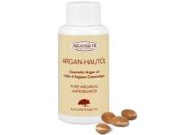 Argan-Hautöl, nicht desodoriert