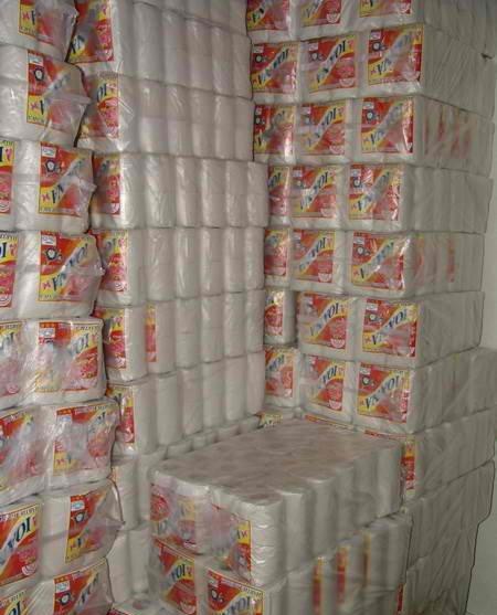 Toilettenpapier Grosshandel Posten