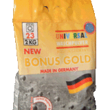 Waschpulver deutsche Ware 9Kg Packungen