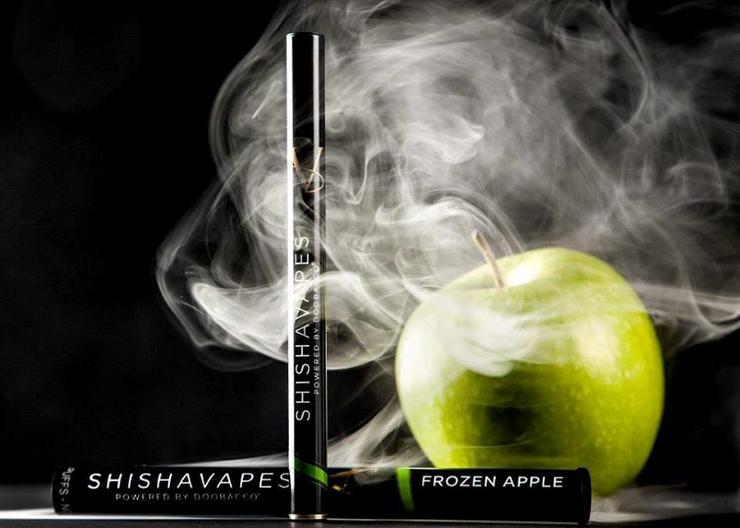 E-Shisha / Shisha to go Großhandel