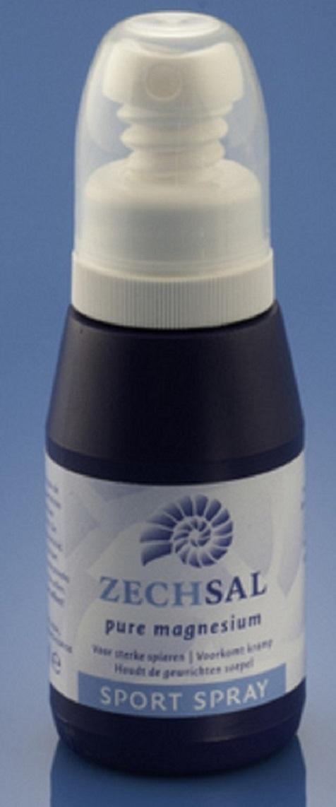 Zechsal Sportspray, 50 ml