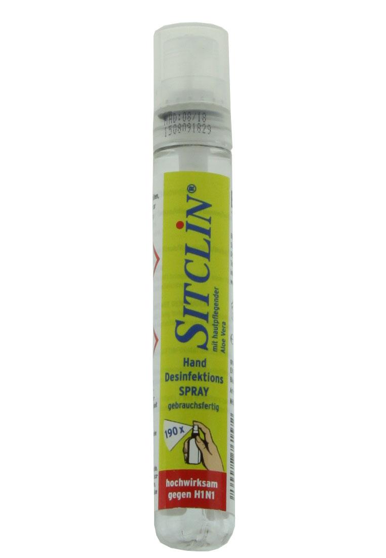 SITCLIN Desinfektionsspray