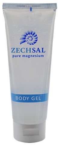 Zechsal Body Peeling