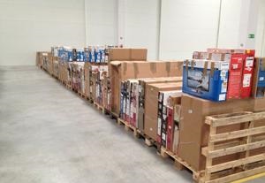 Defekte TV Geräte kaufen – Samsung, LG, Panasonic