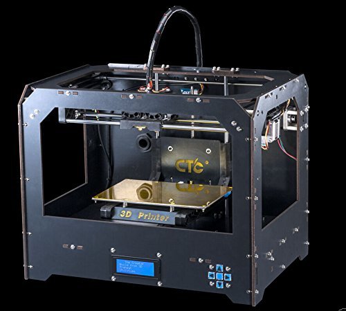 Rückläufer 3D-Drucker 50 Stück