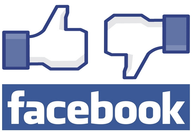 facebook-daumen-hoch-runter