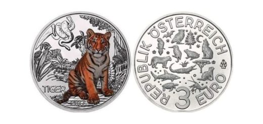 tier-taler-tieger-muenze