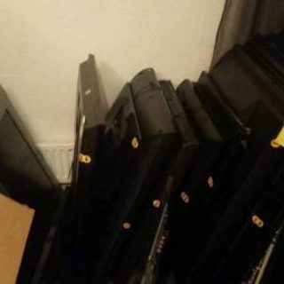 Defekte TV Geräte kaufen - Samsung, LG, Panasonic