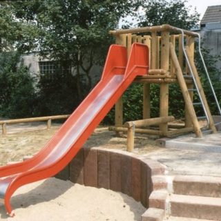 Hangrutschen Hersteller