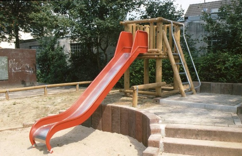 Hangrutschen Hersteller
