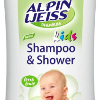 Kindershampoo Großhandel
