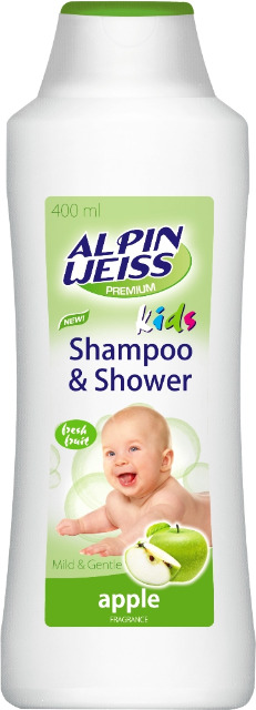 Kindershampoo Großhandel