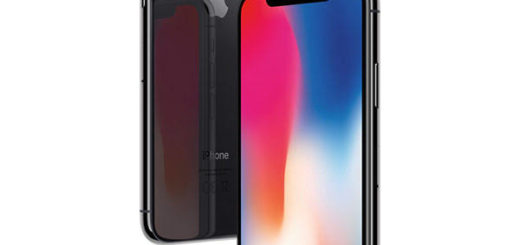 NEU - Apple iPhone X - 256 GB (entsperrt) - Space grau