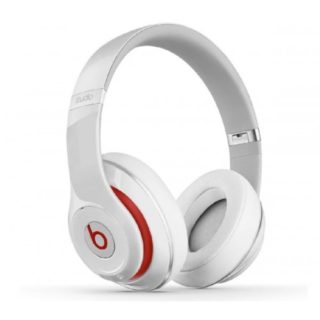 Beats Studio 2.0 - weiß - Kopfhörer
