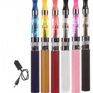 E-Shisha Verdampfer Set