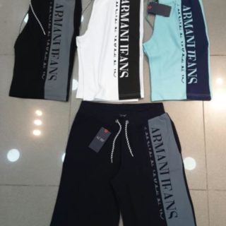 EMPORIO ARMANI Badeshorts verschiedene Modelle Restposten