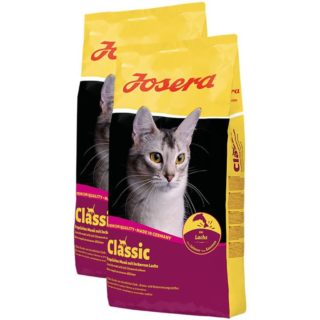 Großhändler für - Josera Classic mit Lachs 10kg Großpackung