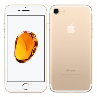 Apple iPhone 7 32GB Gold