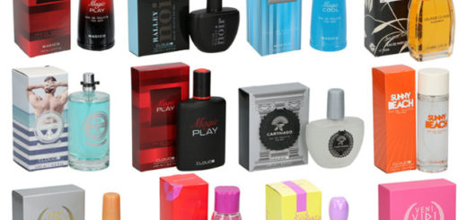 Mixposten Parfüm Eau de Toilette Herren Damen