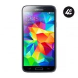 200 Stück - Galaxy S5 - blau - Smartphone