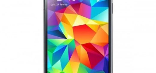 200 Stück - Galaxy S5 - blau - Smartphone