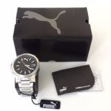Uhren von Puma PU103462018