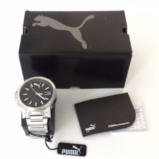 Uhren von Puma PU103462018