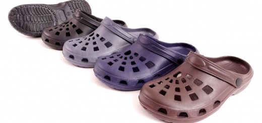 Clogs Unisexshuhe