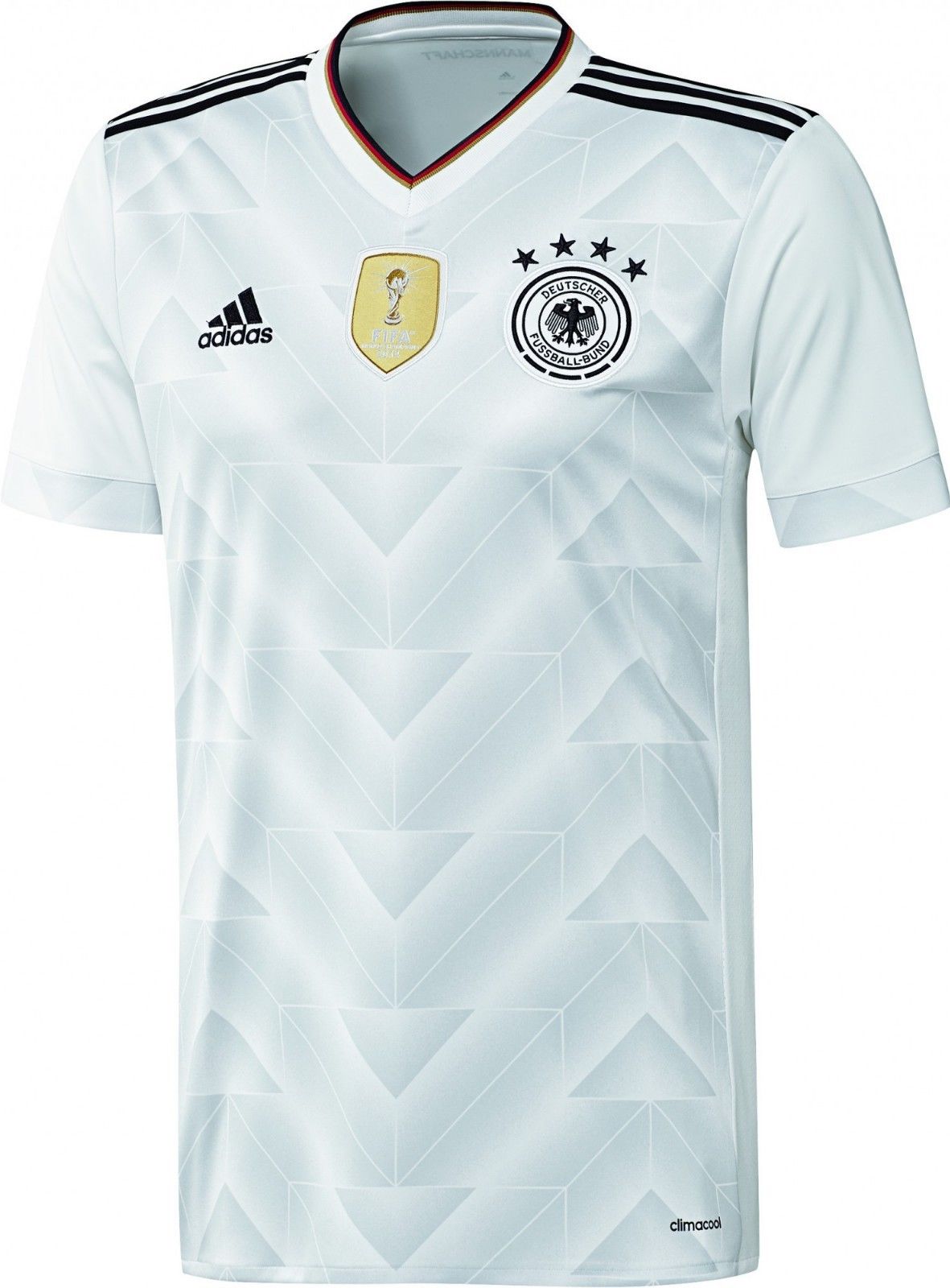 WM 2018 Deutschland Trikot Großhandel S/M/L/XXL