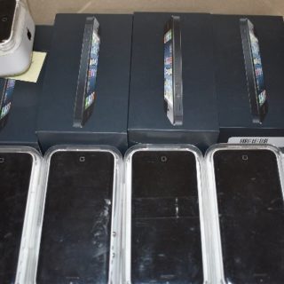 Iphone Leasing Geräte - Iphone 5C - 5 - 4S - 4