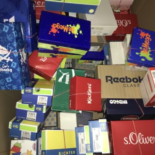 Kinder Schuhe , Geox ,Nike,Adidas,Timberland & JackWolfskin