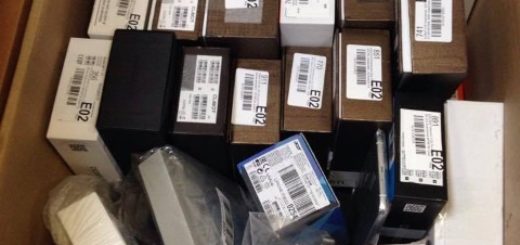 HEINE Posten 50 Teile B2B Restposten A-Ware Palettenware Wiederverkäufer 