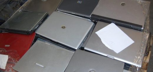 Posten Notebooks Laptop Hp,Dell,Toshiba