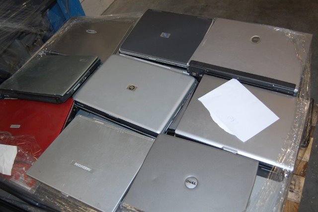 Posten Notebooks Laptop Hp,Dell,Toshiba