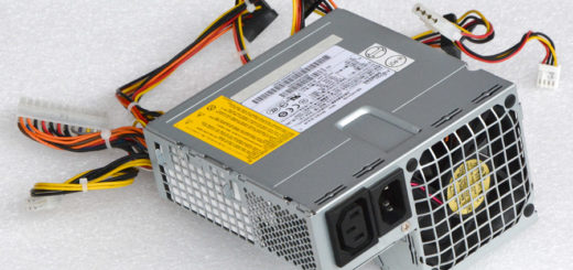 ATX-Netzteil 300W Fujitsu Siemens