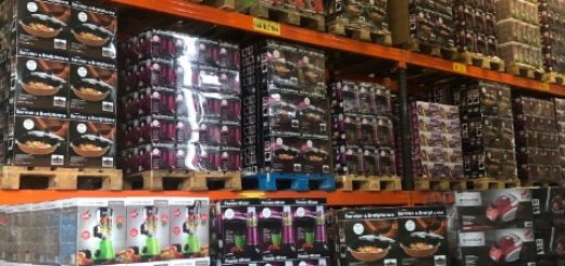 GOURMETmaxx Power - Mixer
