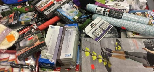 MIX palette ALDI, REWE , LIDL, PENNY, A ware !!!