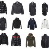 Black Friday -50% Winterjacken ANTONY MORATO