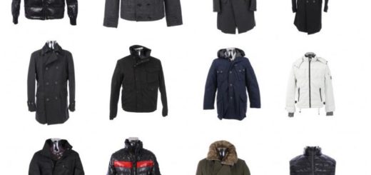 Black Friday -50% Winterjacken ANTONY MORATO