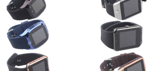 Smart Watches für iPhone und Android