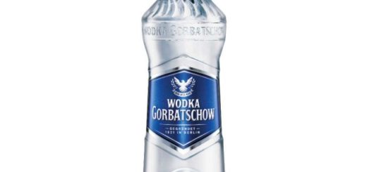 Wodka Gorbatschow