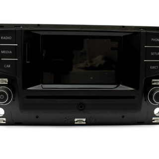 Infotainment Systeme für VW und Audi