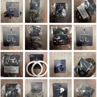 Tom Tailor Accessoires Mix