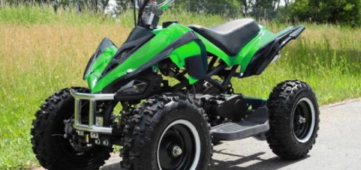 mini-quad-pocket-49cc-atv-benzin-e-start-fernbedienung