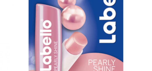 Labello Lippenpflege Pearl & Shine 5,5ml