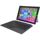 Microsoft Surface 3 10" Atom x7-Z8700 1,6 GHz