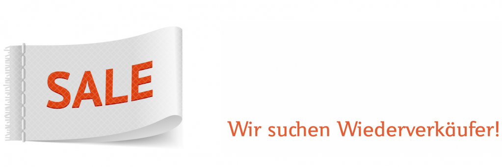 Für Wiederverkäufer und Gewerbetreibende