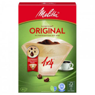 Melitta Filtertüten